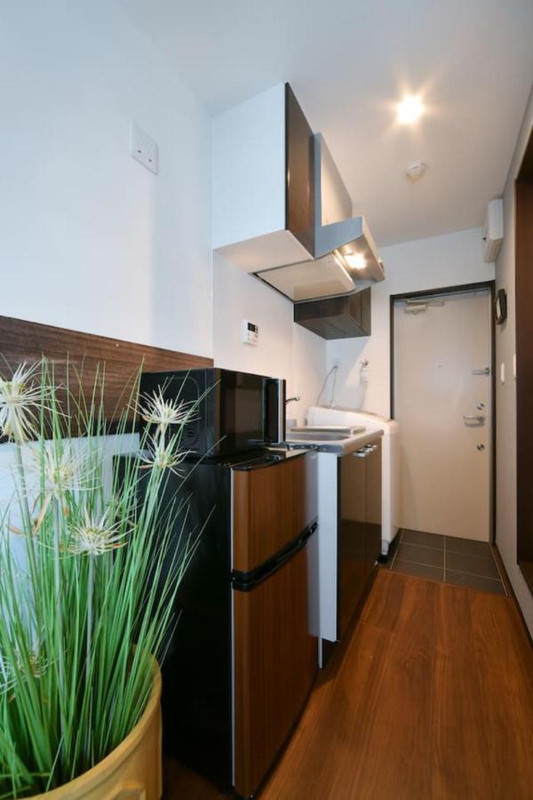 Stylewood Sangenjaya Apartment Tokyo Luaran gambar