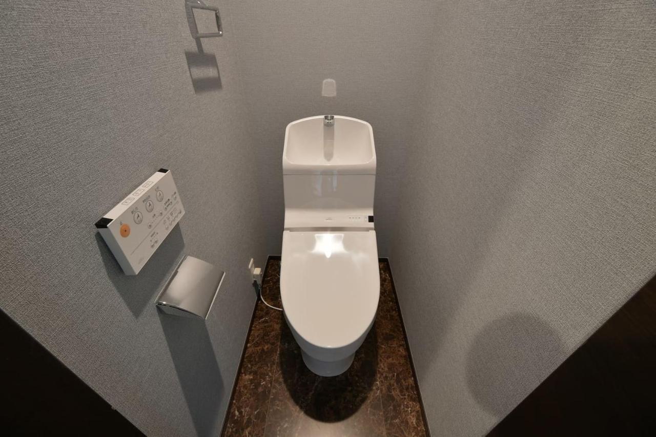 Stylewood Sangenjaya Apartment Tokyo Luaran gambar
