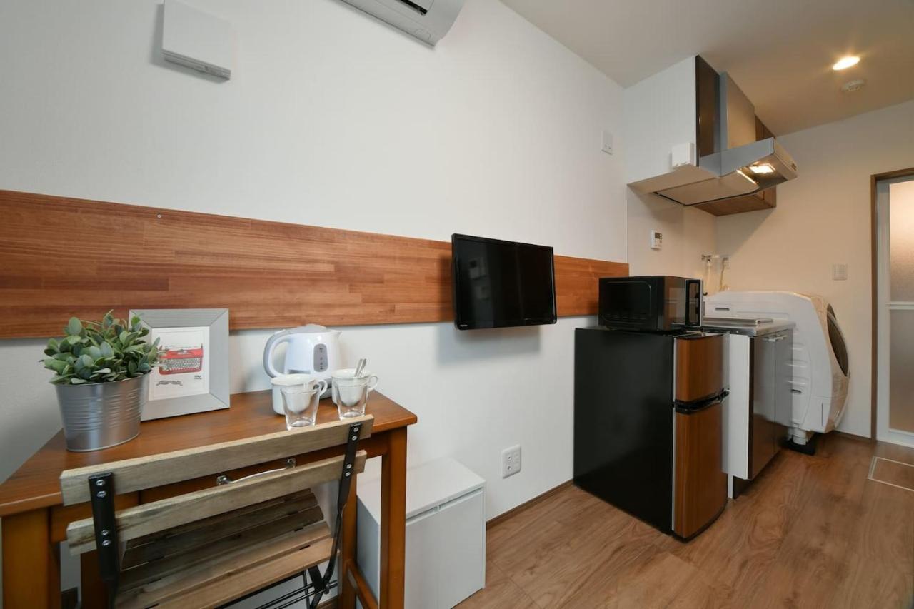 Stylewood Sangenjaya Apartment Tokyo Luaran gambar