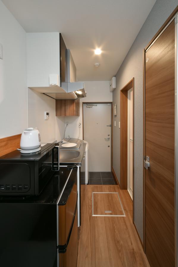 Stylewood Sangenjaya Apartment Tokyo Luaran gambar