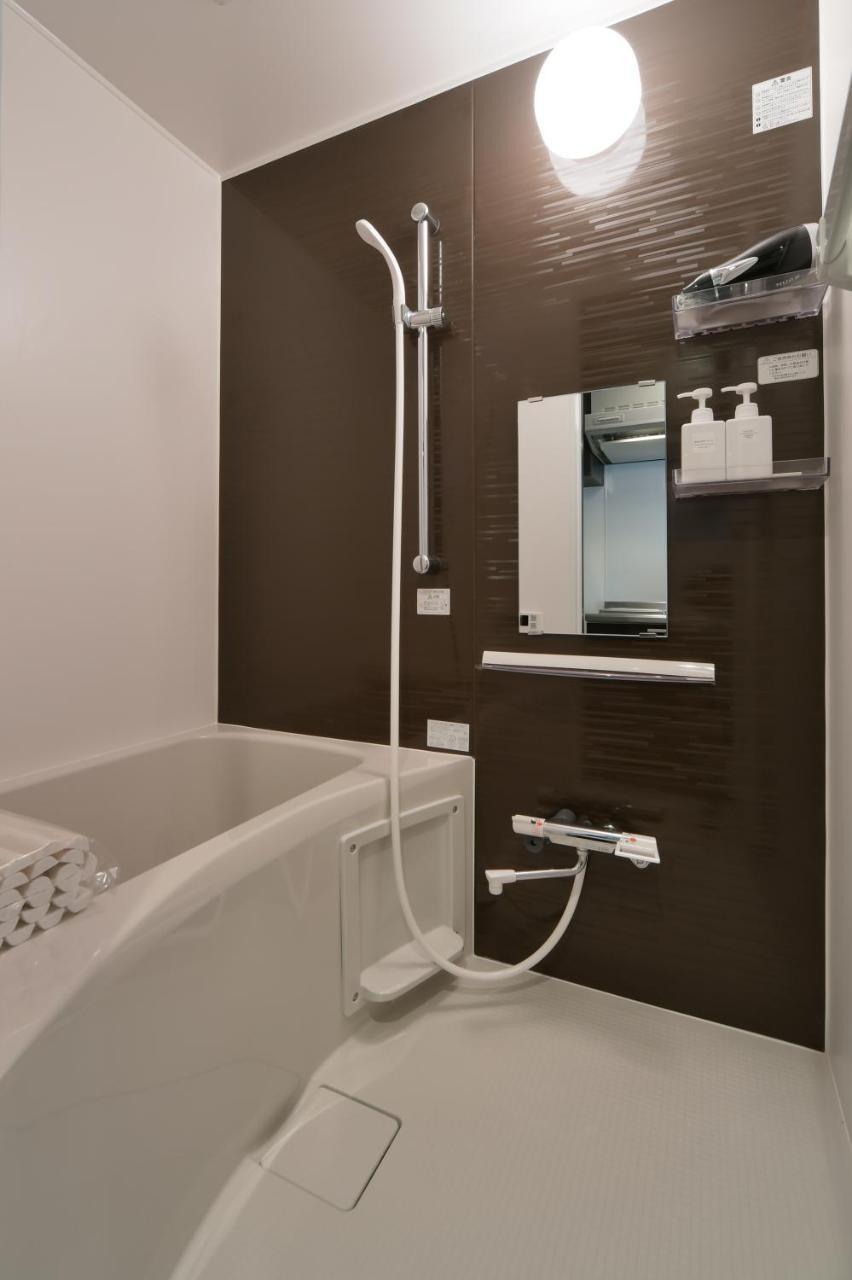 Stylewood Sangenjaya Apartment Tokyo Luaran gambar