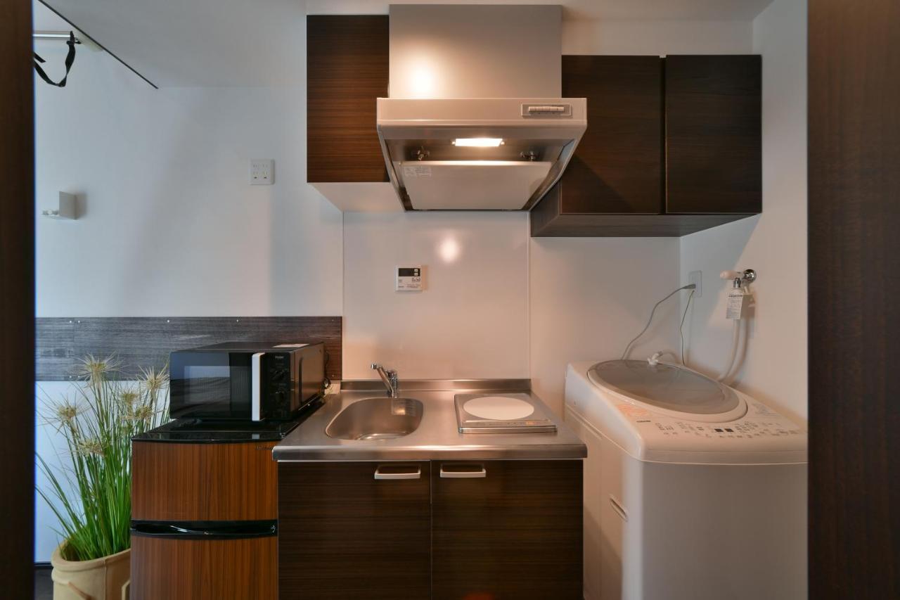 Stylewood Sangenjaya Apartment Tokyo Luaran gambar