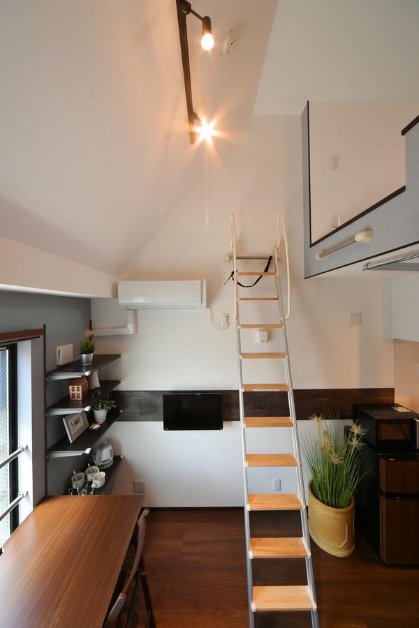 Stylewood Sangenjaya Apartment Tokyo Luaran gambar